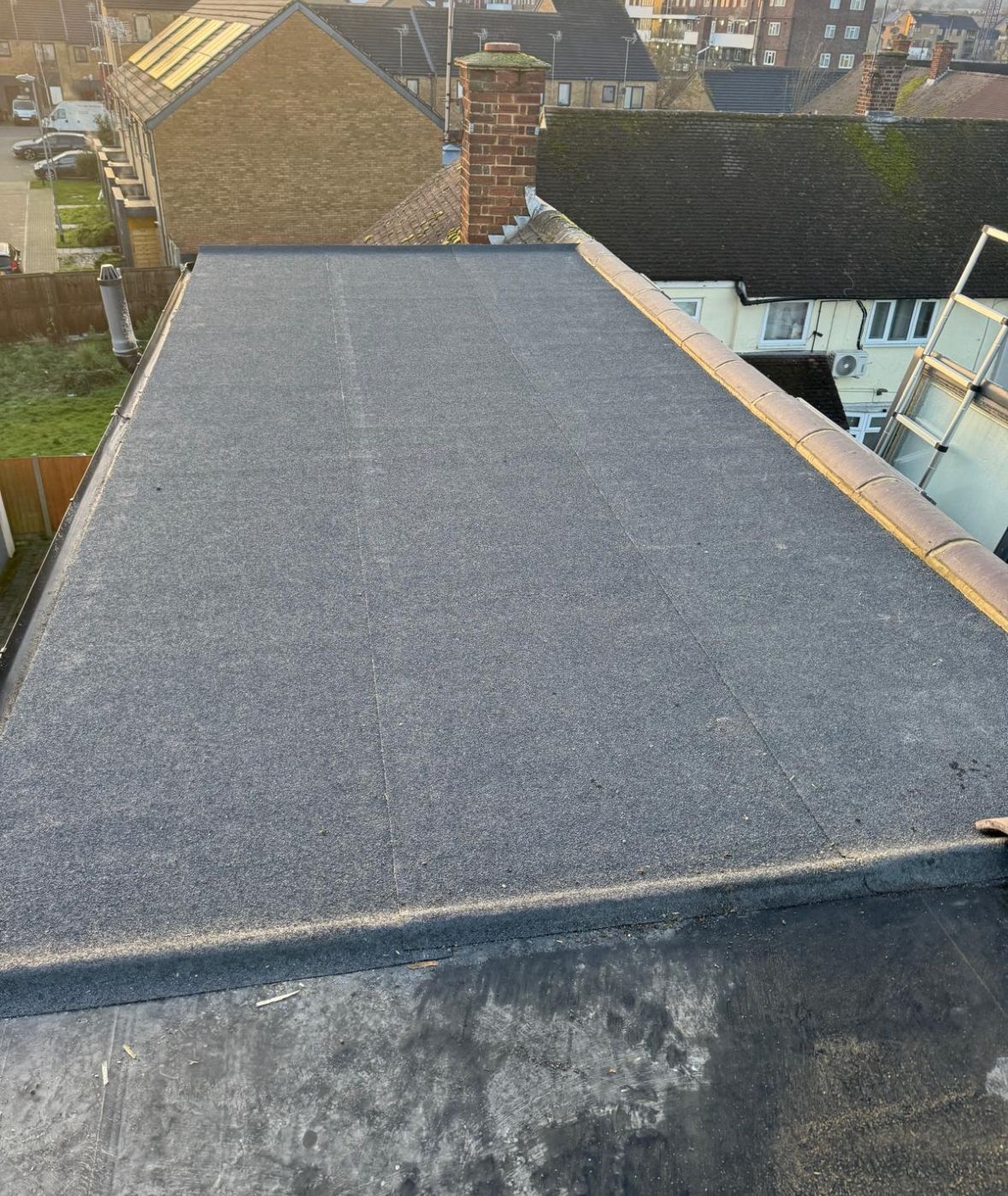 FlashPoint Roofing project photo 10