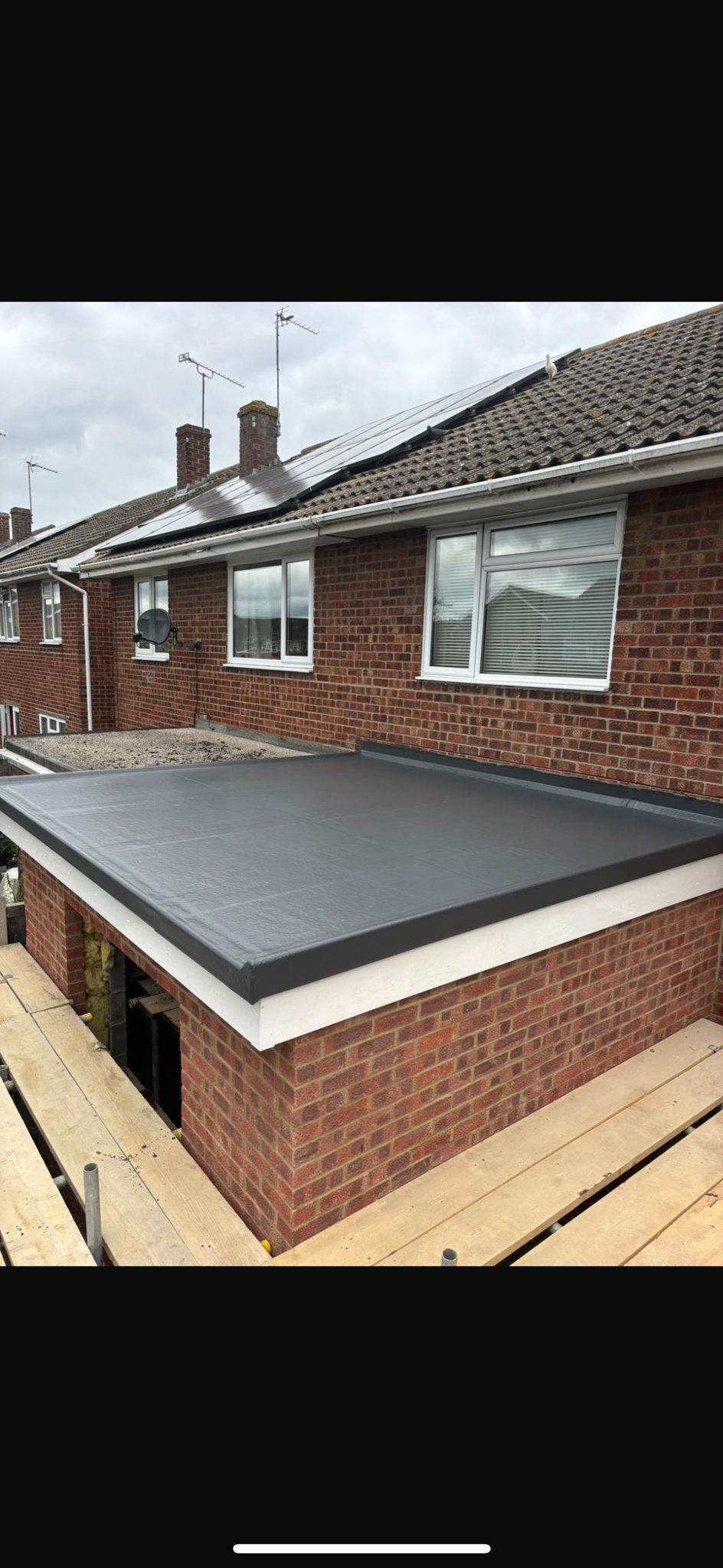 FlashPoint Roofing project photo 13