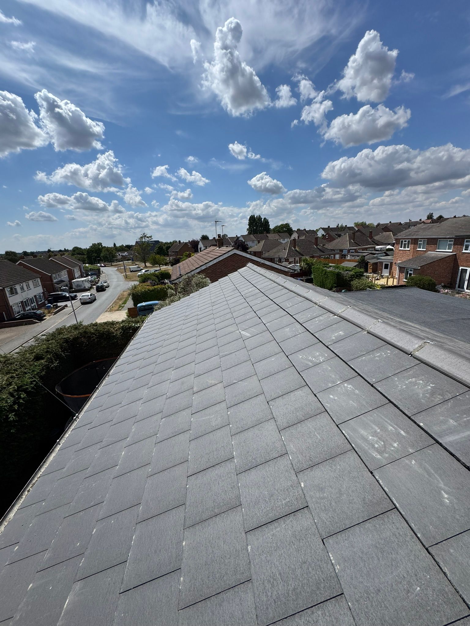 FlashPoint Roofing project photo 5