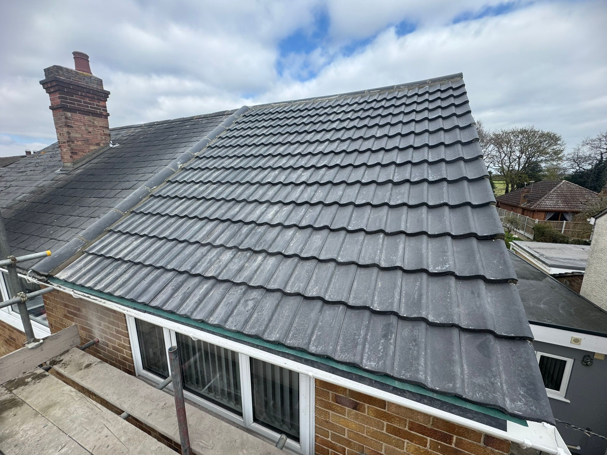 FlashPoint Roofing project photo 6