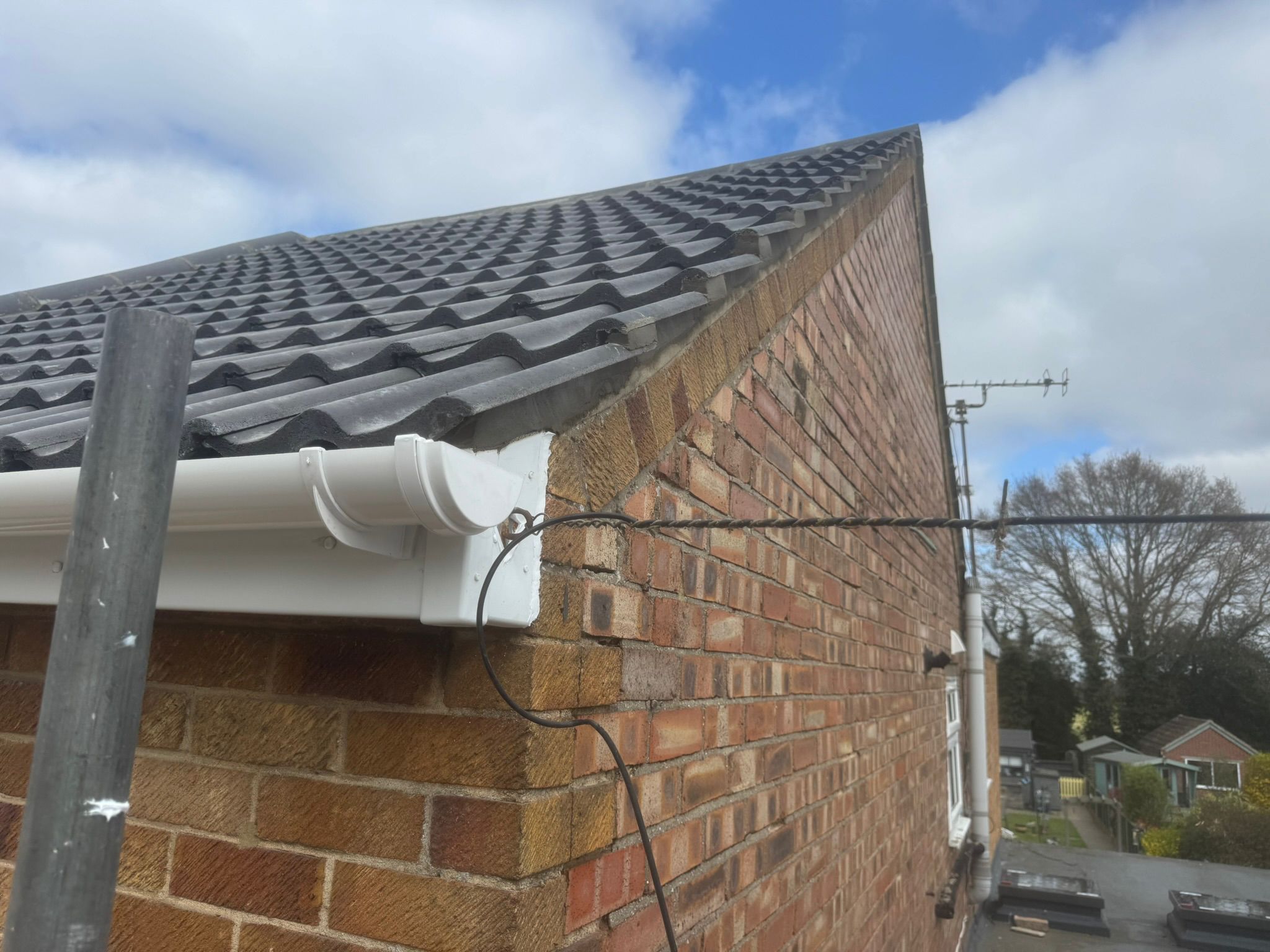 FlashPoint Roofing project photo 7