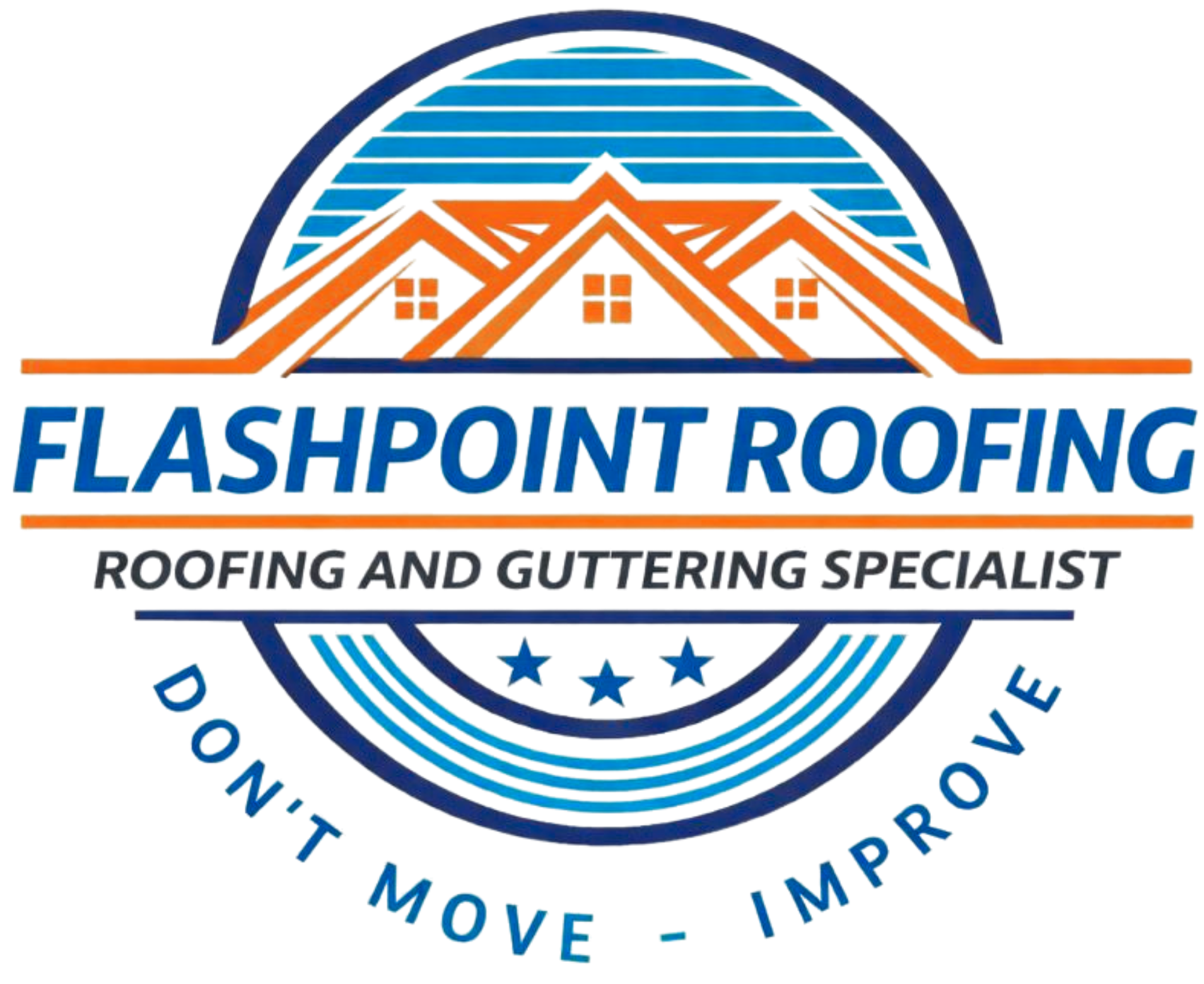 FlashPoint Roofing